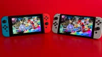 Switch新手入坑必看 全机型详解究竟哪款适合你？