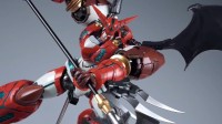 CCS铁魄真盖塔1号 超级系怪物登场世界末日来临