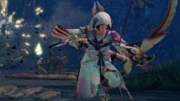 《怪猎崛起》PC版PG评测：玩起来依旧像Switch游戏