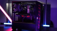 上手几天RTX3050后发现 这就是张能用DLSS的1660Ti