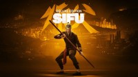 十面埋伏 X《SIFU》处决+极限闪避混剪