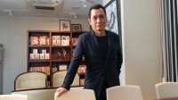 《北斗神拳》的创作者如何绘制万智牌？