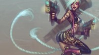 金克丝设计师访谈：暴走萝莉是如何诞生的