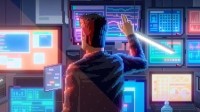 《GameStop：玩家的崛起》影评：聚焦散户赢家