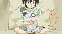 这部《地球外少年少女》 想唤醒人们对星空的向往