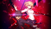 《月姬格斗：TL》推荐：十年后的高速化型月格斗