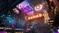 从《2077》剧情浅谈“赛博朋克”文学