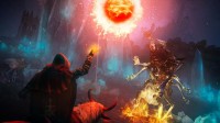 《老头环》试玩感受 魂系列第一款全新IP开放世界大作