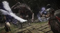 《老头环》PC版图形设置界面曝光 自定义选项丰富