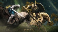 《艾尔登法环》PC性能表现公布：1060中画质稳30帧