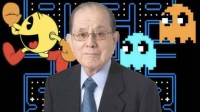 “吃豆人之父”中村雅哉的游戏人生