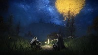 笔记本1650、2060下《老头环》的性能表现