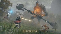《艾尔登法环》玩家详细评测：山登绝顶我为峰