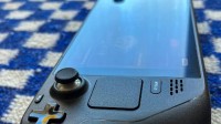 SteamDeck Polygon评测：我的主机新宠