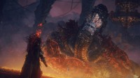 《艾尔登法环》火山城堡近战探索开荒思路