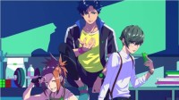 《东京24区》终于让我看到了最想看到的展开
