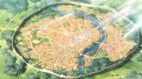 二次元也有影视基地 动漫界的“横店”在哪里？