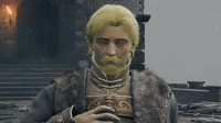 《老头环》剧情故事：画饼带师 落魄贵族肯尼斯·海德