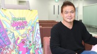 万代南梦宫为何创办GYAAR Studio？