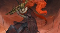 黄金树竟是奥丁绞刑架？《艾尔登法环》神话原型分析