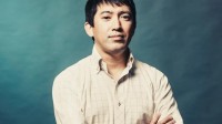 三上真司专访：推出更多令大家耳目一新的作品