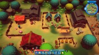 《岛屿之魂》玩家推荐：种田好游戏 3D版星露谷物语