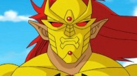 童年经典《神兵小将》的原型，可不是给小孩子看的