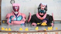 “发生什么事了”走红后《假面骑士》圈子怎么了？