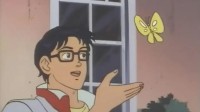 在韦一敏面前 人人都是语言理解大师
