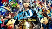 《P4U2 Remaster》虽好 但我现在想玩《P5U》