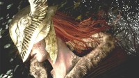 《老头环》人物志：女武神第一舔狗 舔到最后一无所有