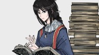 《艾尔登法环》人物志：废石魔法师不会梦到瑟濂学姐