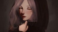 《艾尔登法环》当前版本7幅画作全收集