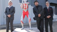 写在《新·奥特曼》之前 EVA之父为啥要拍特摄电影？