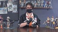 近期新品手办大盘点 天使与恶魔你选哪个做老婆？