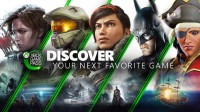 一篇文章说说我为什么入坑XBOX