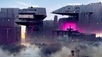 这些在国外爆火的CG作品 竟然不是人画的？