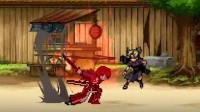 Flash格斗巅峰《死vs火》《拳皇wing》背后的故事