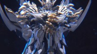 藏道四神兽白虎试玩 霸气张扬国风味儿十足