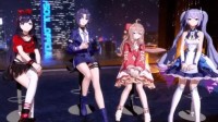 顶流虚拟偶像一夜塌房 背后的五个女孩真就是工具人？