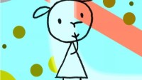 从沙雕短片作者到传奇动画人 他用简笔画征服了全世界