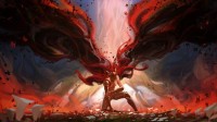 《艾尔登法环》主题壁纸分享