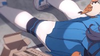 【动漫图集推荐】第11期：可爱的美少女不来看看吗？