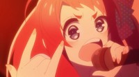 日本动画片的尽头是尬RAP？