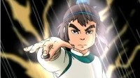 《围棋少年》怀旧：天地大同！多少人的童年围棋启蒙