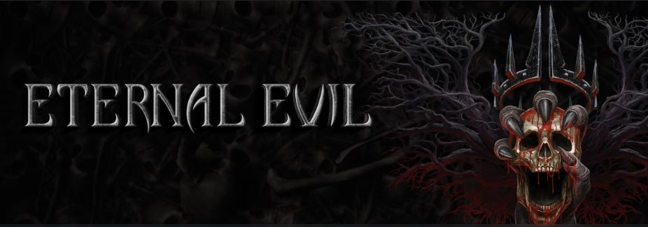 玩家E评《永恒邪恶》：吸血鬼版生化危机