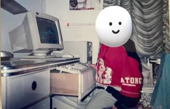 「Eric说」怀念我优秀的父亲