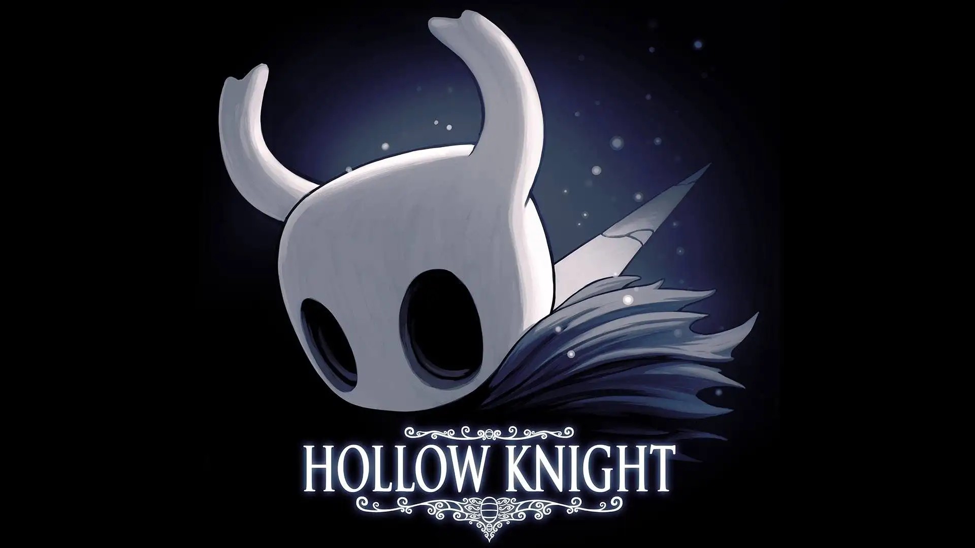 Hollow knight 5 knights