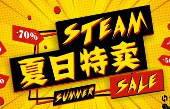 【Steam夏促】适合消磨时间的游戏推荐 再战一回合！