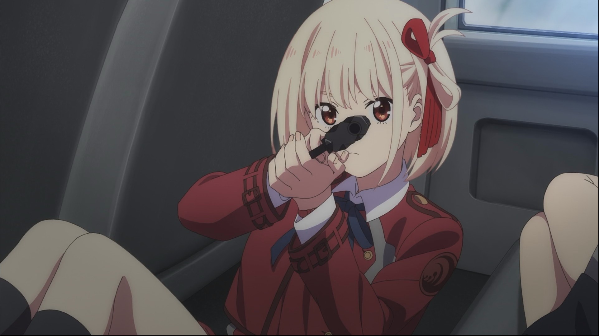  lycoris recoil 2077 